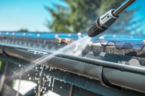 Best Sidewalk Pressure Washing  in Falls Creek, PA