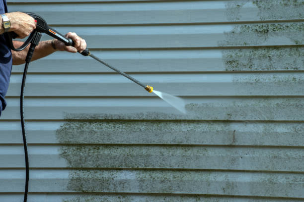 Local Pressure Washing Services in Falls Creek, PA