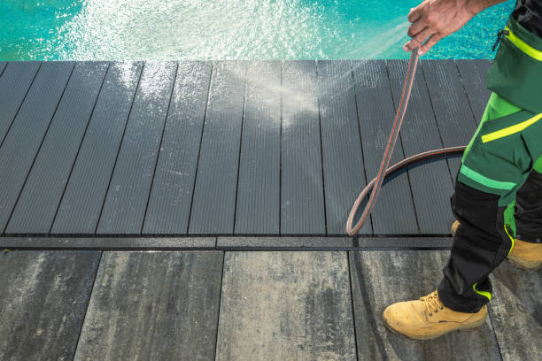 Best Exterior Home Cleaning  in Falls Creek, PA
