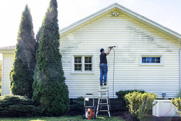 Best Pressure Washing Brick  in Falls Creek, PA