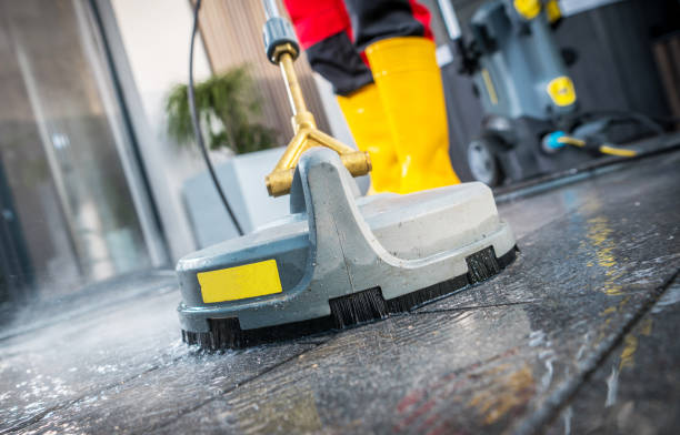 Best Pressure Washing Near Me  in Falls Creek, PA