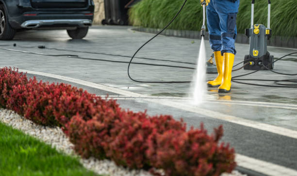 Best Residential Pressure Washing Services  in Falls Creek, PA