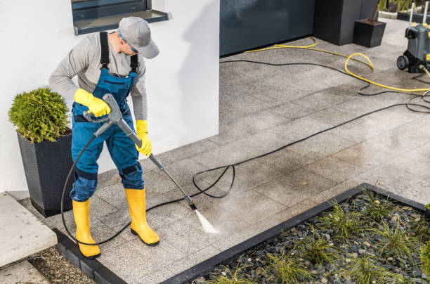 Best Best Pressure Washing Companies  in Falls Creek, PA