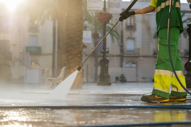 Best Roof Pressure Washing  in Falls Creek, PA