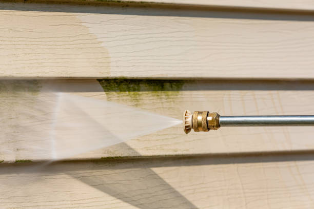 Best Roof Power Washing Services  in Falls Creek, PA