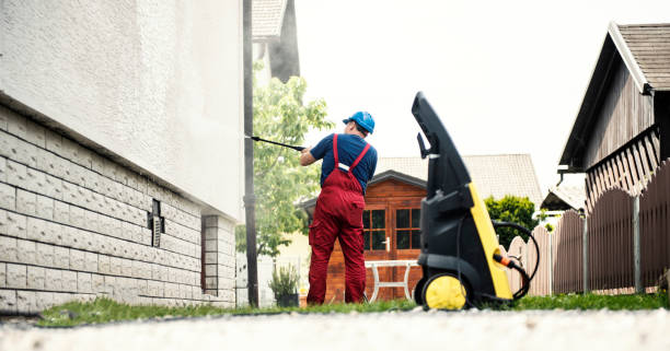 Best Affordable Pressure Washing  in Falls Creek, PA
